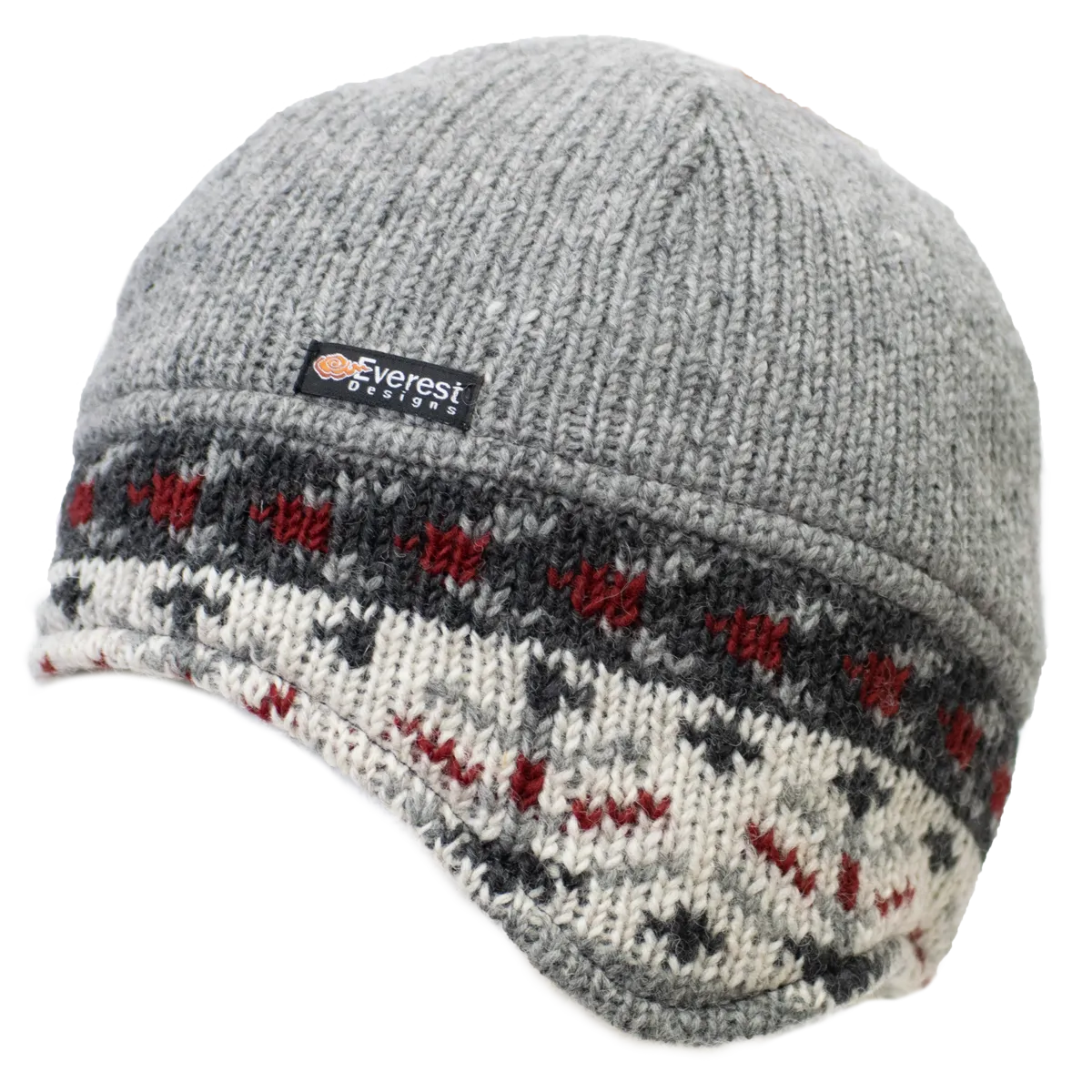 Tenzing Pilot Hat