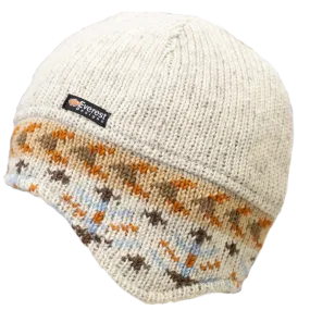 Tenzing Pilot Hat