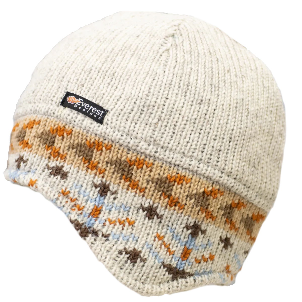 Tenzing Pilot Hat