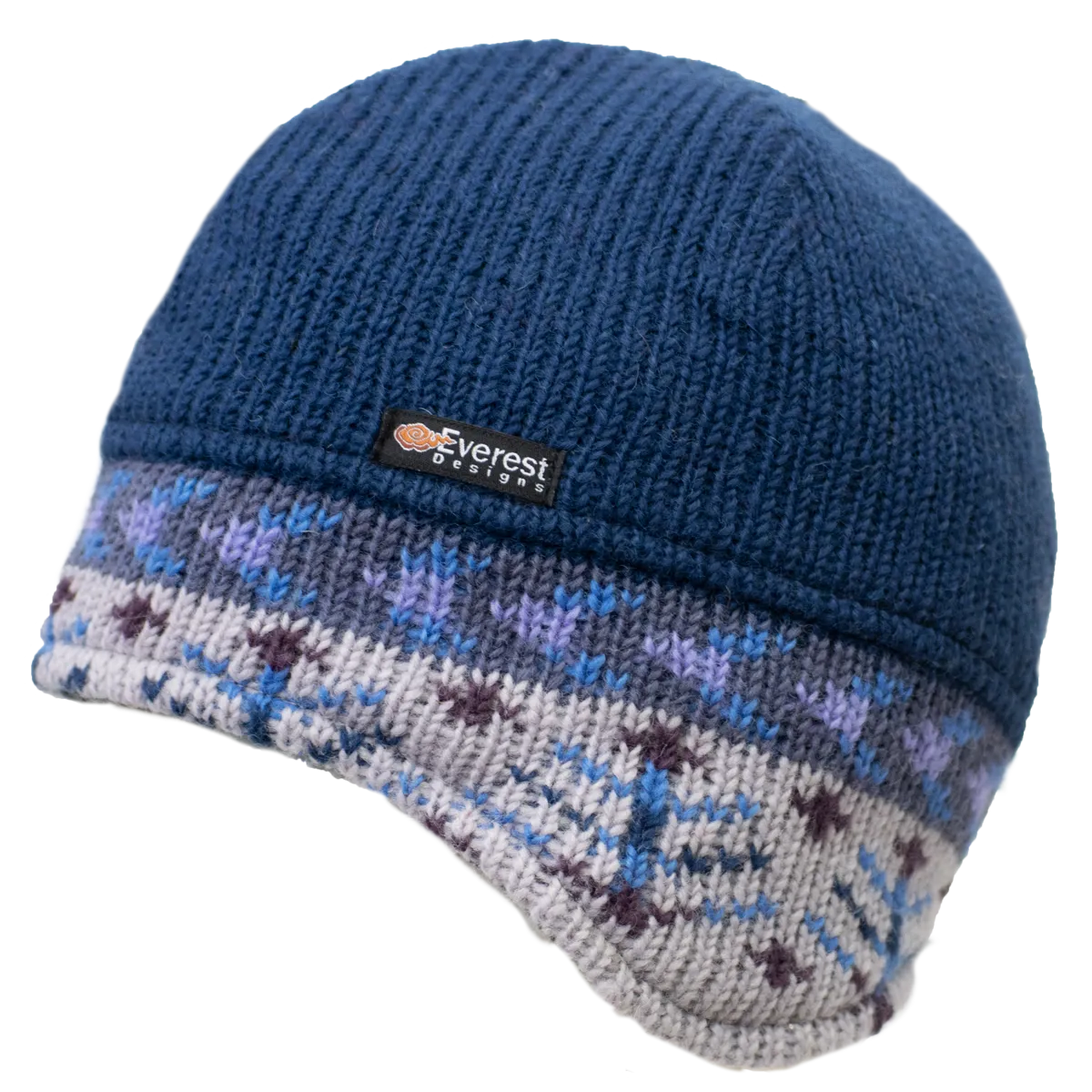 Tenzing Pilot Hat