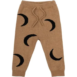 THE NEW Siblings Tannin Morrel Uni Jacquard Pants