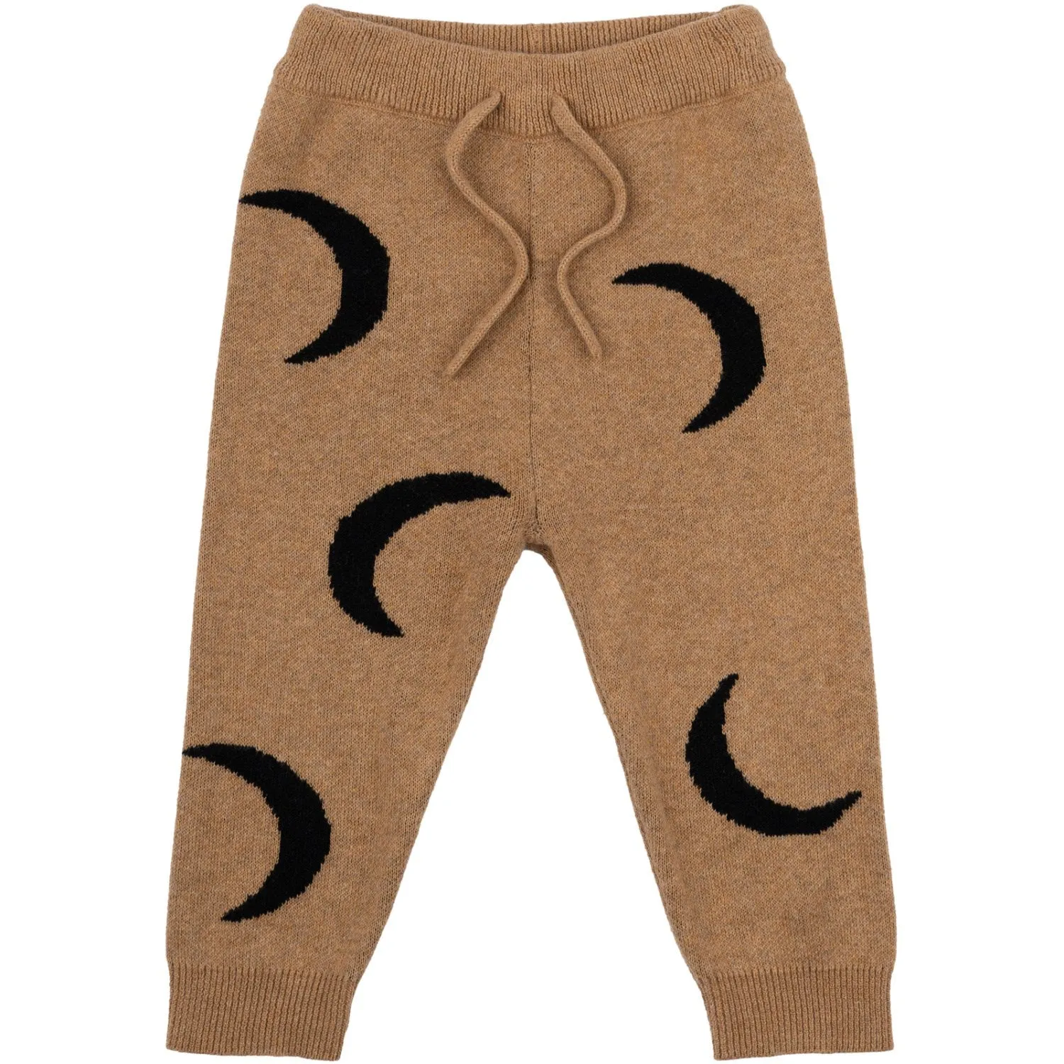 THE NEW Siblings Tannin Morrel Uni Jacquard Pants