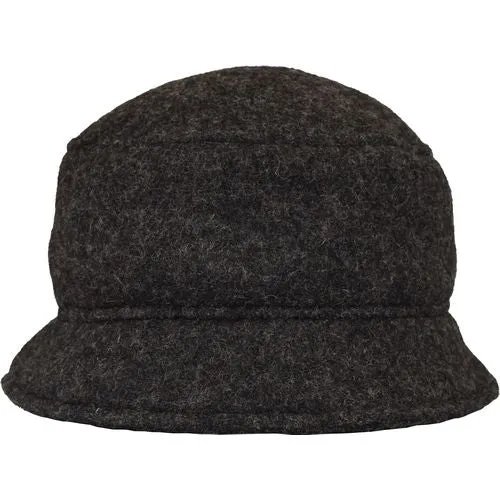 Tilburg Wool Bucket Hat