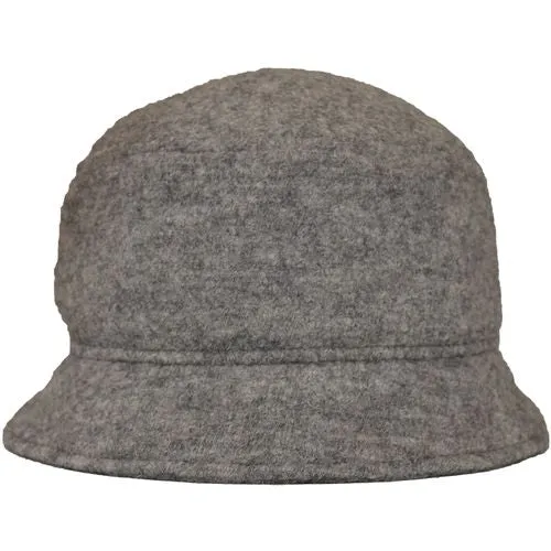 Tilburg Wool Bucket Hat