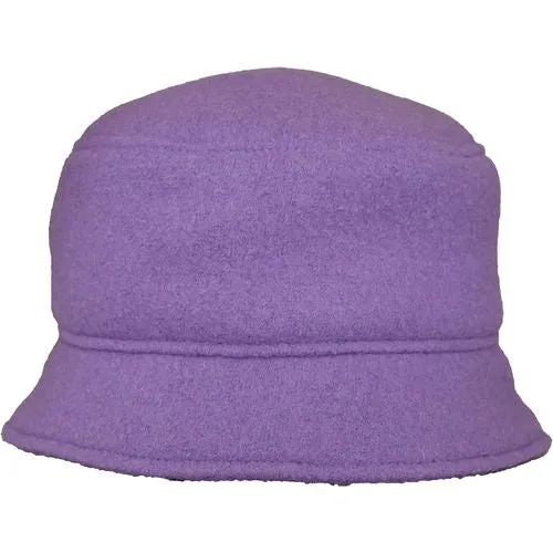 Tilburg Wool Bucket Hat