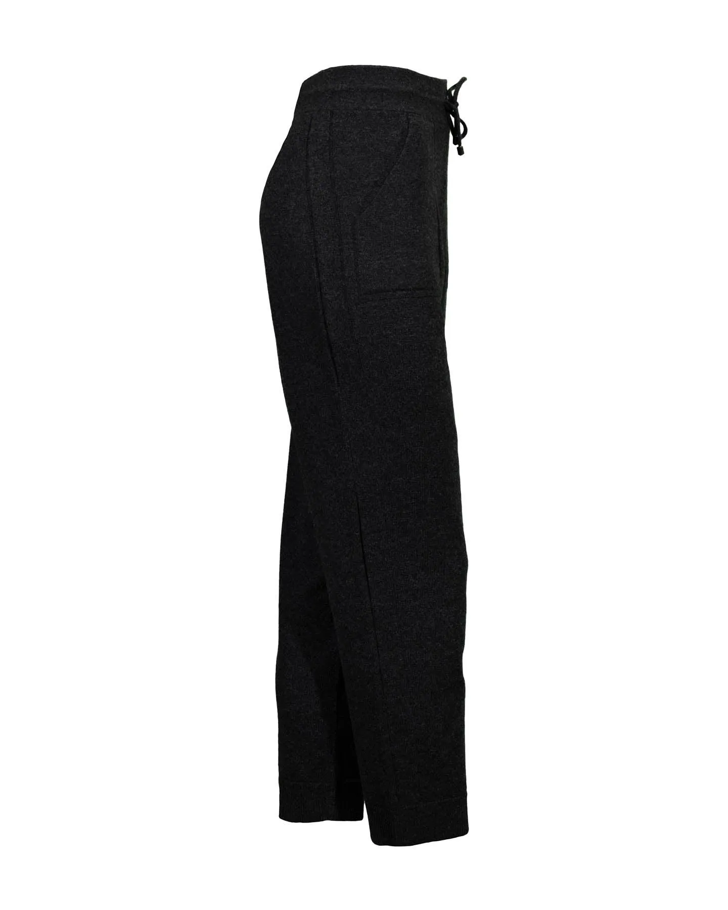 Tonet Cashmere Blend Knit Jog Pants