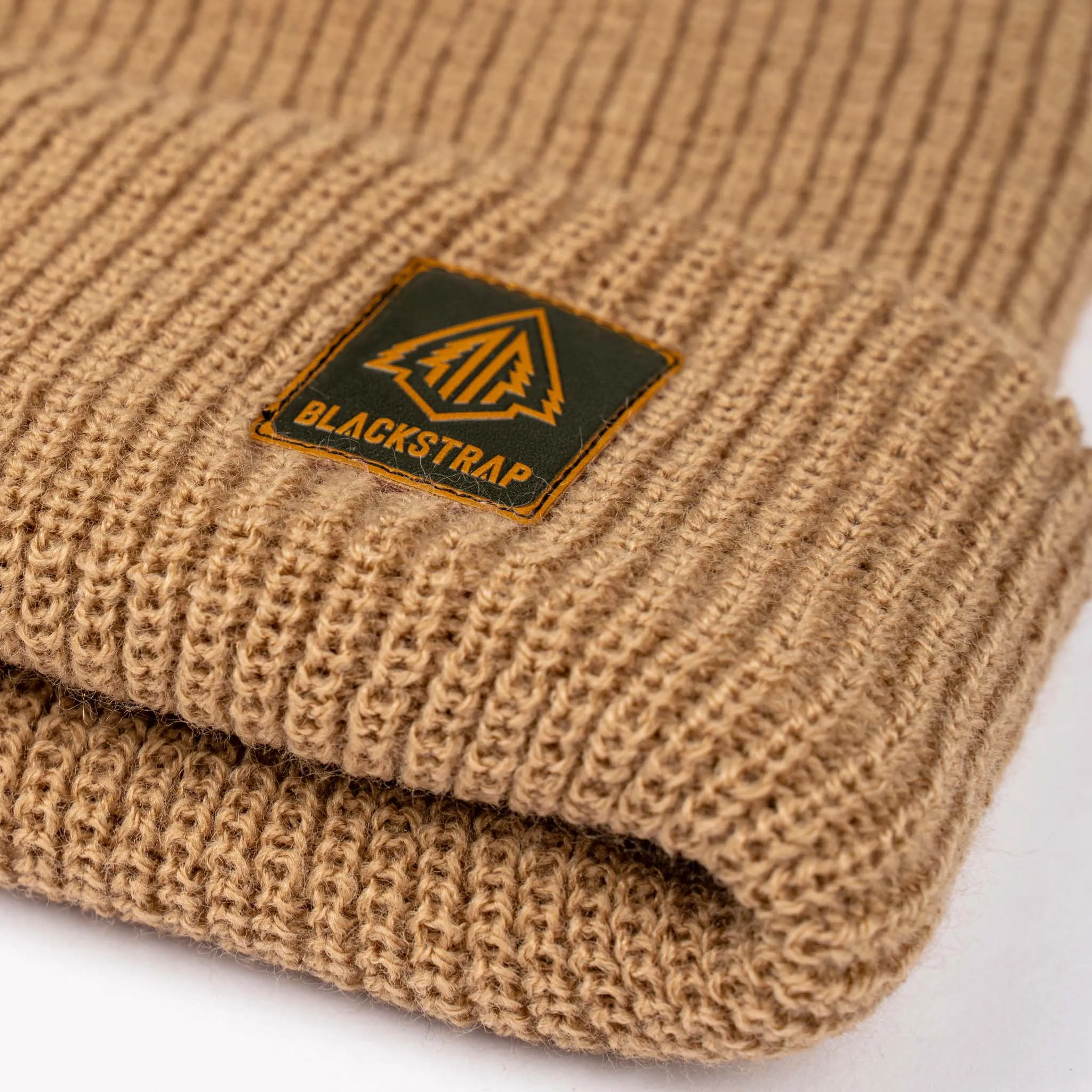 Tread Beanie