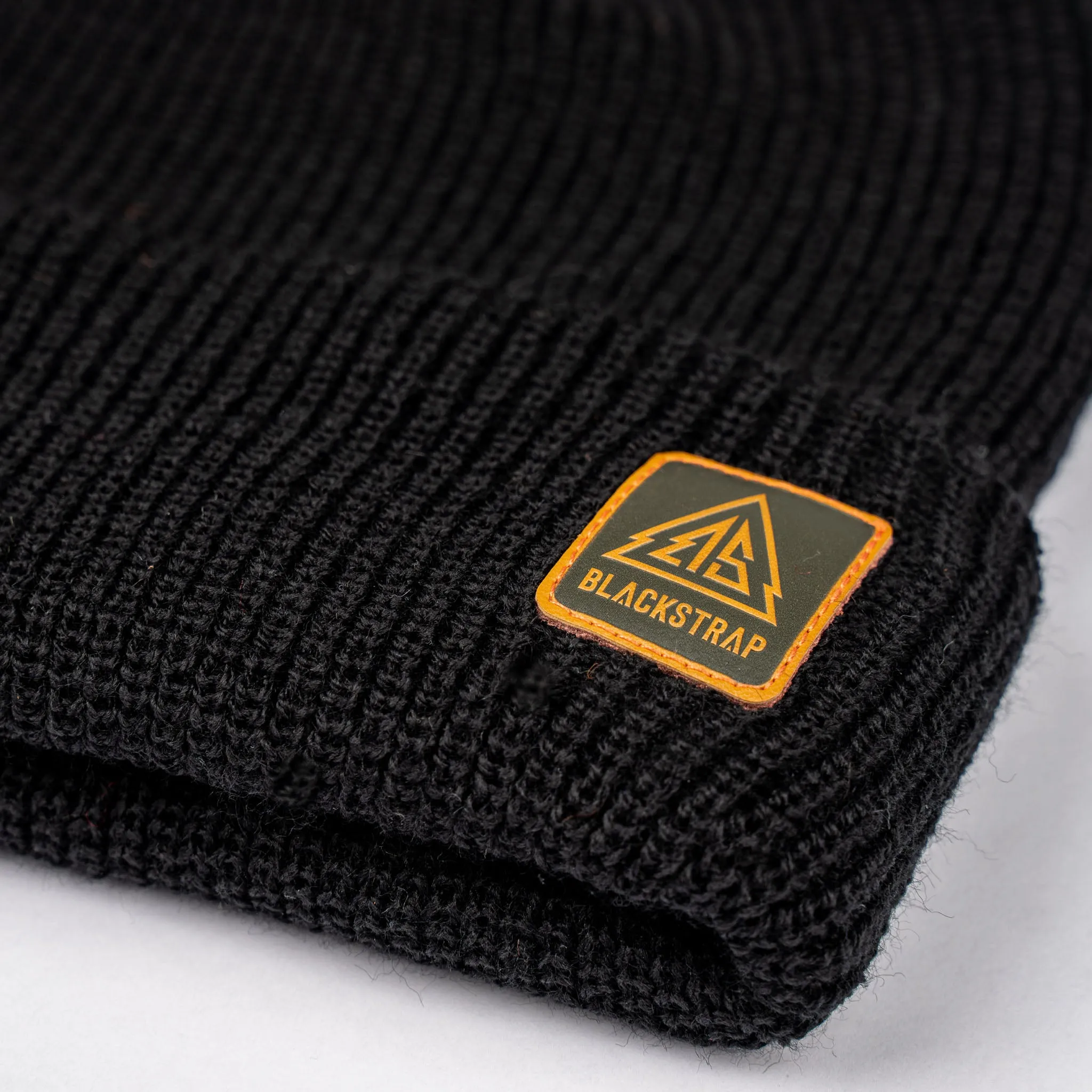 Tread Beanie