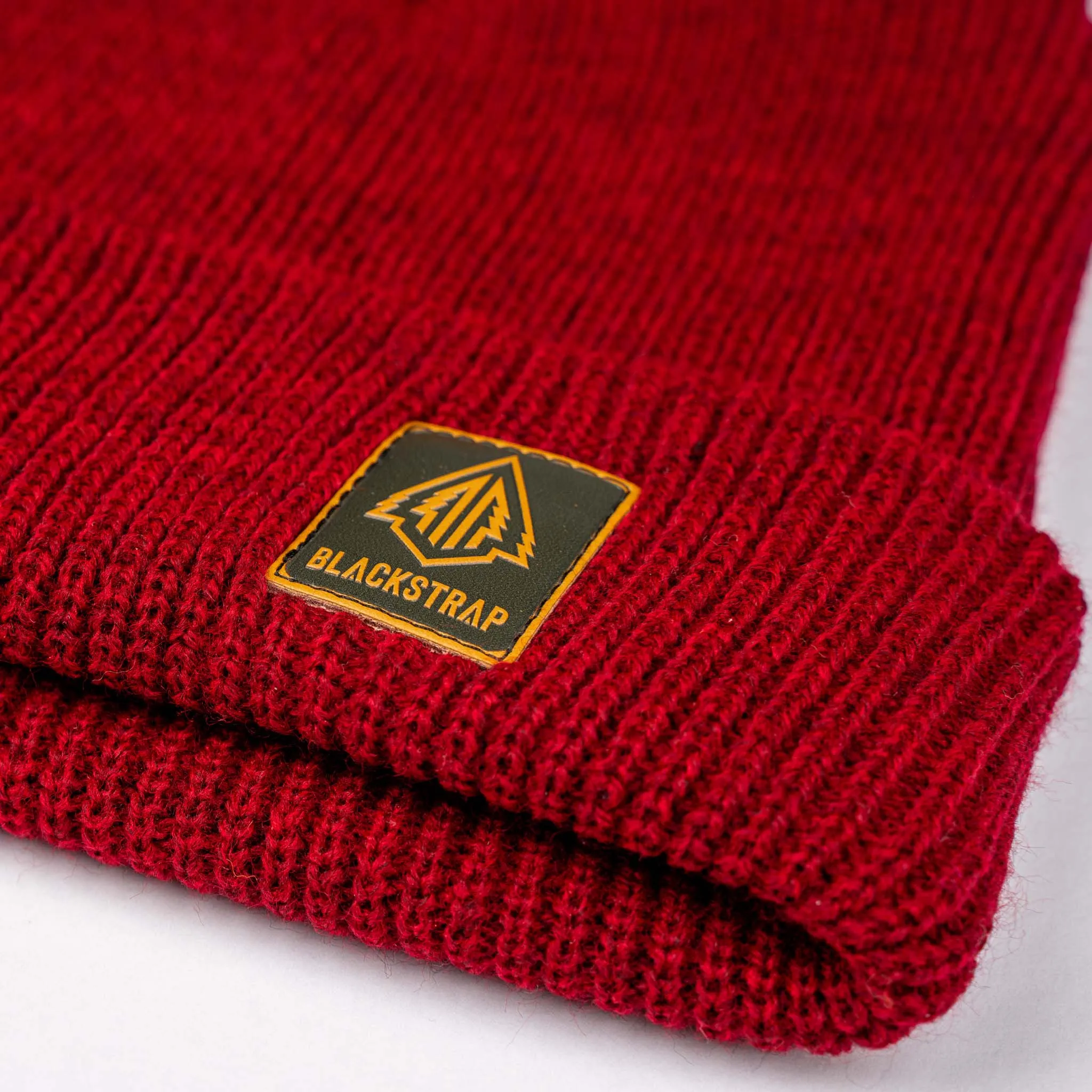 Tread Beanie