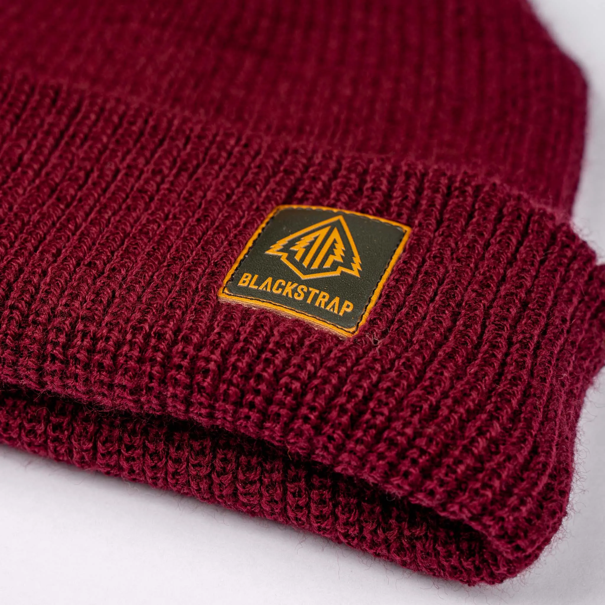 Tread Beanie