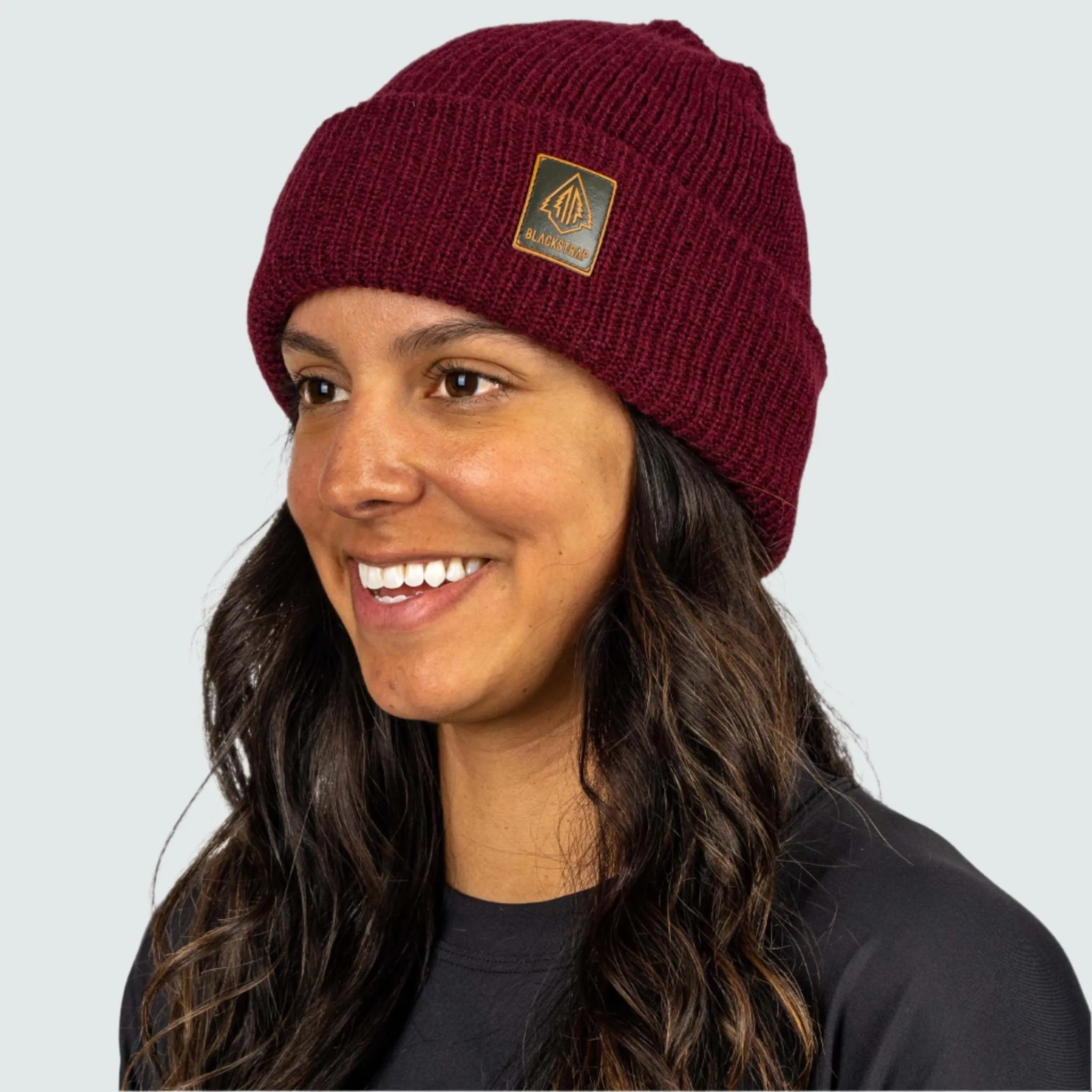 Tread Beanie