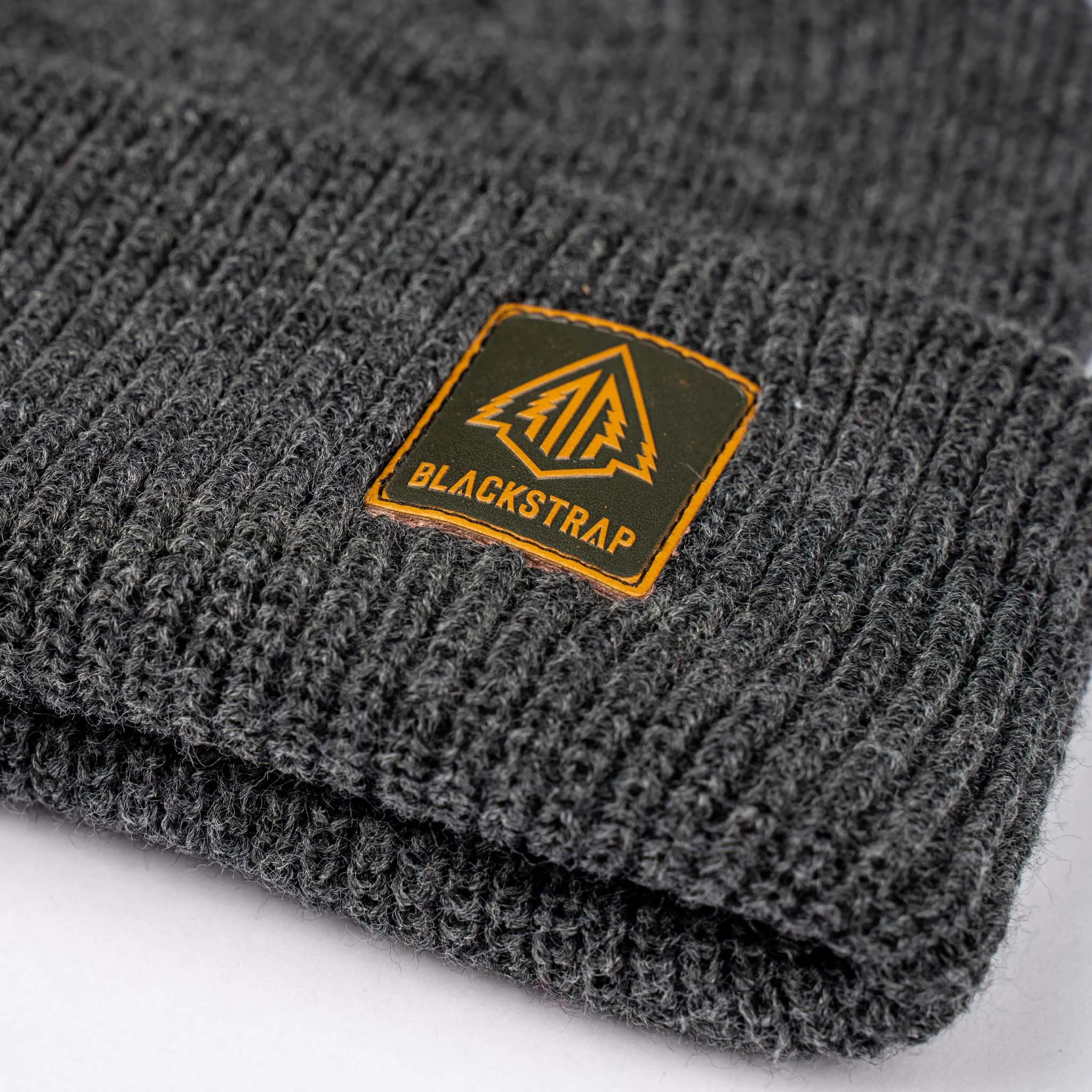 Tread Beanie