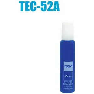 TUSA VIEW TEC52A Anti-Fog Liquid