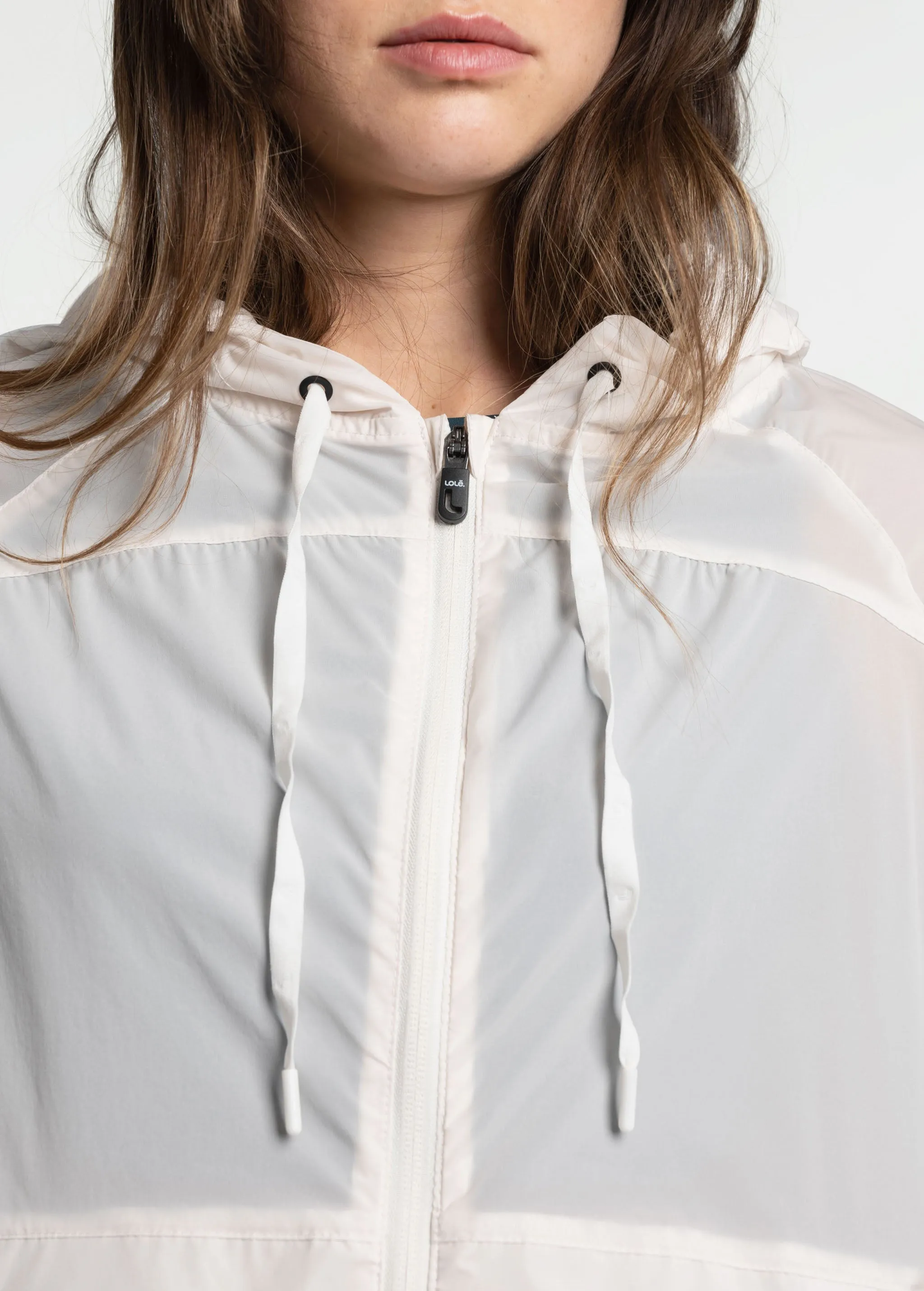 Ultralight Jacket