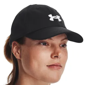 Women's UA Blitzing Adjustable Hat