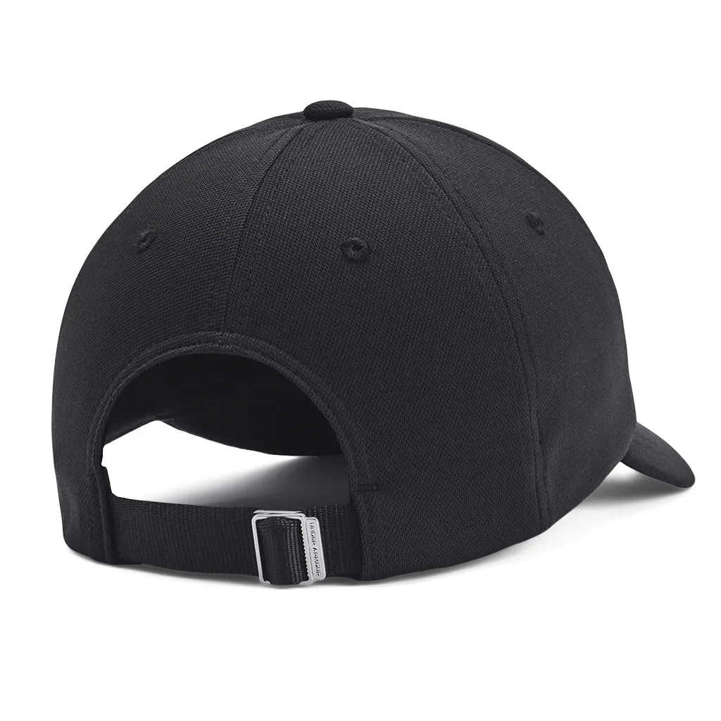 Women's UA Blitzing Adjustable Hat