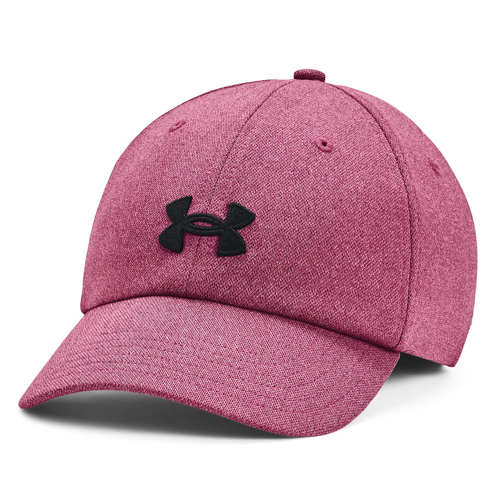 Women's UA Blitzing Adjustable Hat