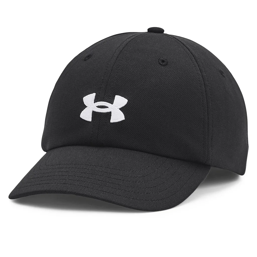 Women's UA Blitzing Adjustable Hat