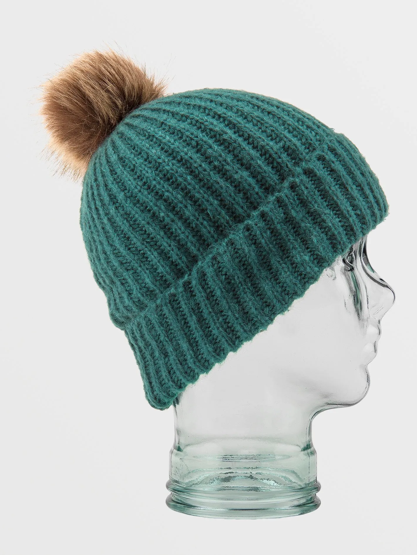 Womens V.Co Lyra Beanie - Balsam